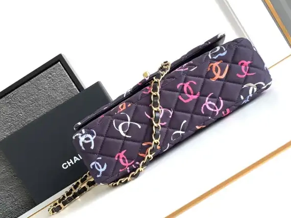HyperPeter FLAP -25.5CM BAG CHANEL 0523